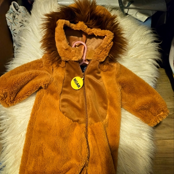 Toddler costume - Picture 4 of 4